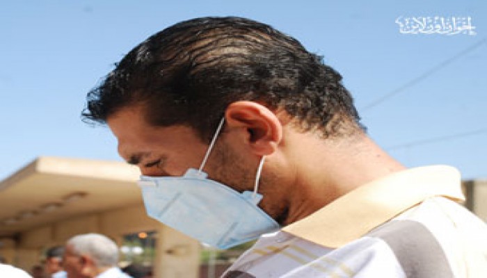 رعب في هندسة القاهرة بسبب إنفلونزا الخنازير