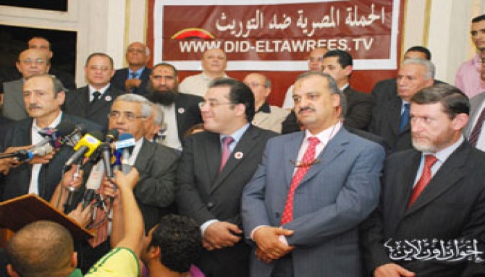 صحف العالم: المعارضة المصرية تستيقظ!!