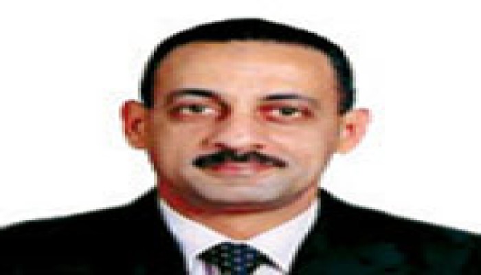 طبيب مصري يرفض حضور مؤتمر يديره صهيوني