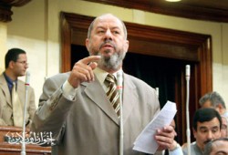 700 مصنع بالخانكة تائهون بين الوزارات!!