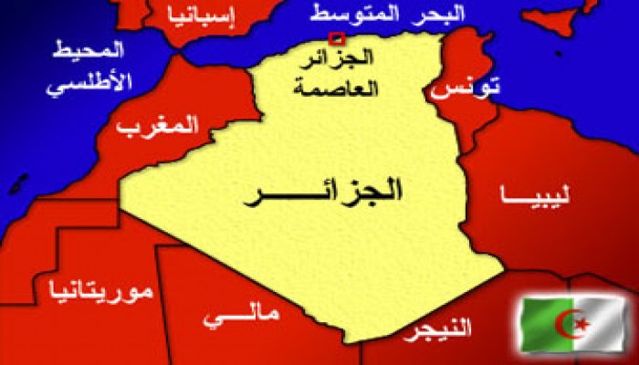 هدوء حذر في الجزائر بعد يومَيْن من الاشتباكات
