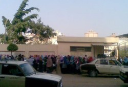 تصاعد أزمة طلاب الانتساب بالجامعات