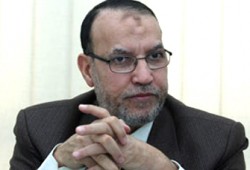 محمد السيد سعيد