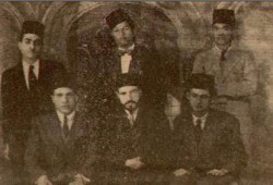 نشأة قسم الطلاب ولائحته العامة