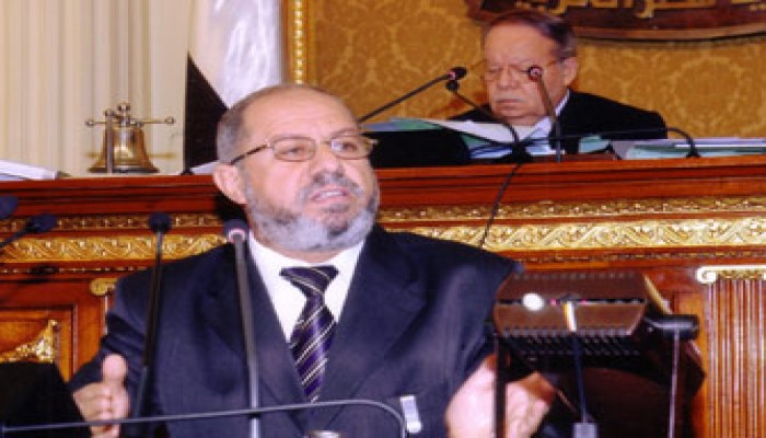 سؤال عاجل عن عدم ازدواج محطة مترو المرج