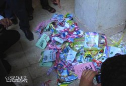 عميد "أصول الدين" لطلاب الإخوان: "سامحوني"