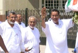 تجديد حبس سيد نزيلي وإخوانه 15 يومًا