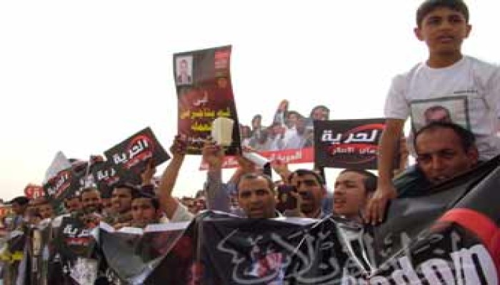 27 أكتوبر.. نظر طعن الإخوان للإفراج عن رهائن العسكرية