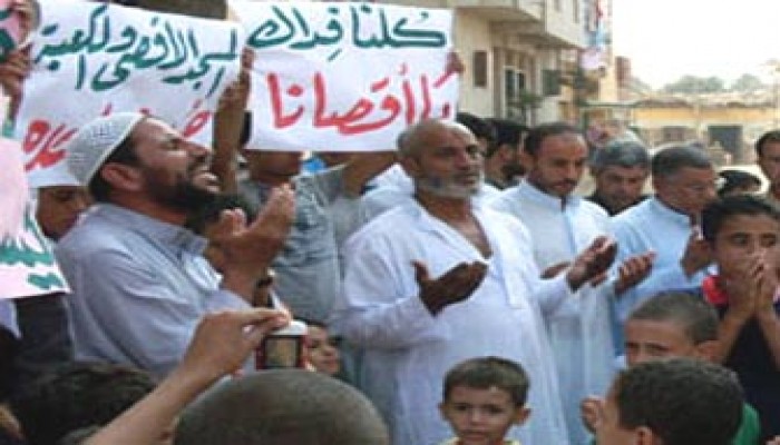 اعتقال 21 من قيادات ورموز الإخوان بالشرقية!!