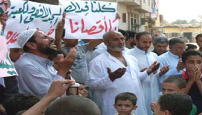 اعتقال 21 من قيادات ورموز الإخوان بالشرقية!!