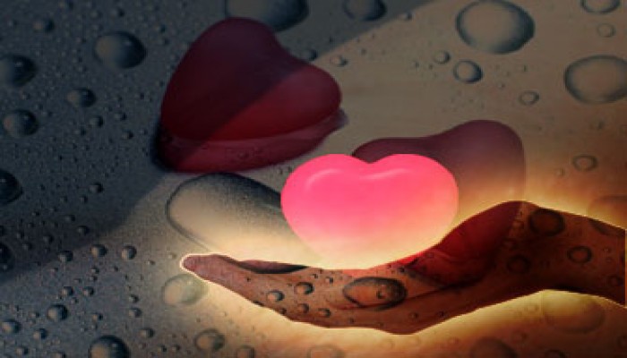 مطلوب جهد أكبر مع خطيبتك