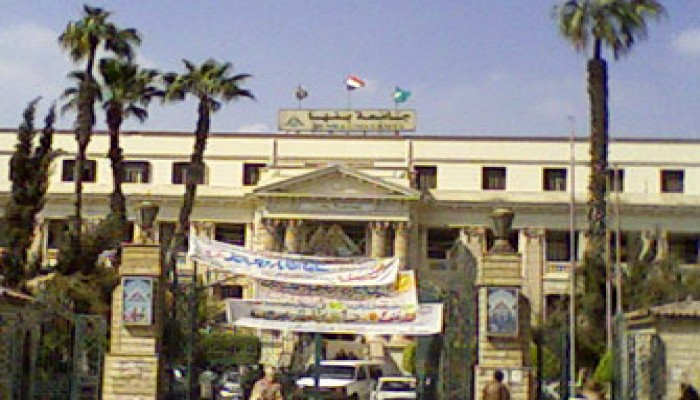 غموض بجامعة بنها حول انتخابات اتحادات الطلاب!