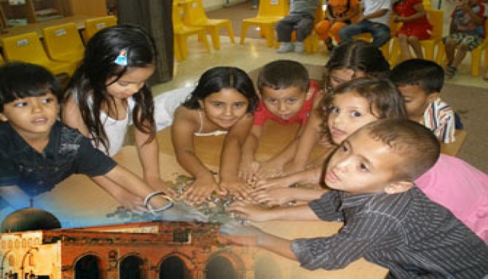 الأسرة.. طليعة الدفاع عن الأقصى