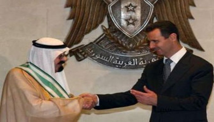 سوريا تستقبل العاهل السعودي.. هل يلتئم الصف العربي؟