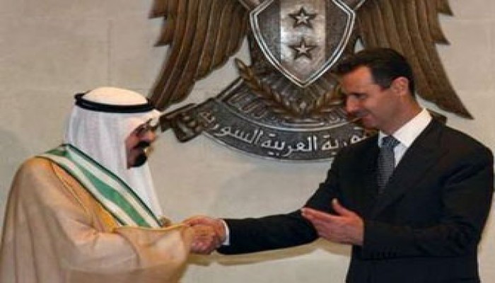 سوريا تستقبل العاهل السعودي.. هل يلتئم الصف العربي؟