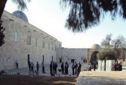 الفقه الإسلامي ومسئولية الأمة تجاه أزمة "الأقصى"