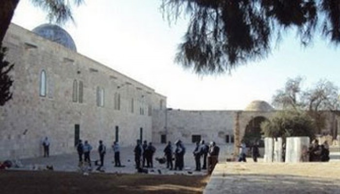 الفقه الإسلامي ومسئولية الأمة تجاه أزمة "الأقصى"