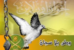 قرار بالإفراج عن 7 من إخوان الشرقية و3 بالمحافظات