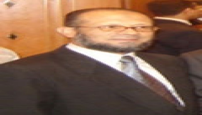 الدولة الإسلامية المفترى عليها