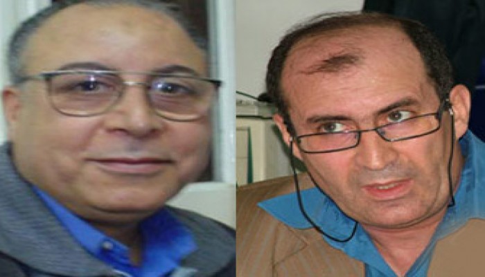 مستأنف دمنهور تخلي سبيل سويدان و12 من قيادات الإخوان