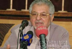 مواد إغاثية بـ"نصف مليون جنيه" لقطاع غزة