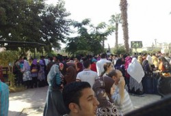"إنفلونزا الخنازير" تثير الفوضى في الجامعات