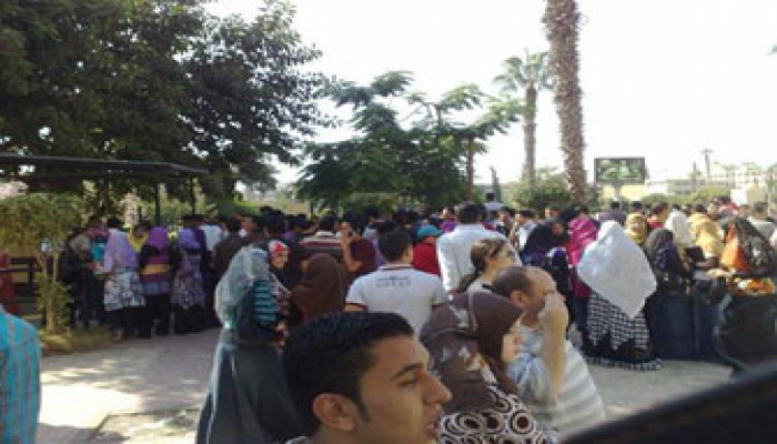 "إنفلونزا الخنازير" تثير الفوضى في الجامعات