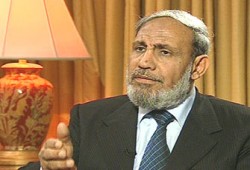 الزهار: كارتر لعب دورًا في الإفراج عن الأسيرات