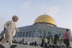 دعوات دولية لإنقاذ الأقصى