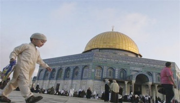 دعوات دولية لإنقاذ الأقصى