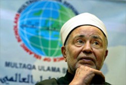 إلغاء حفل تكريم الطلاب الوافدين بالأزهر لدواعٍ أمنية