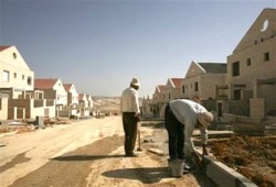 طرح أكبر مشروع "استيطاني" شرق القدس خلال أيام