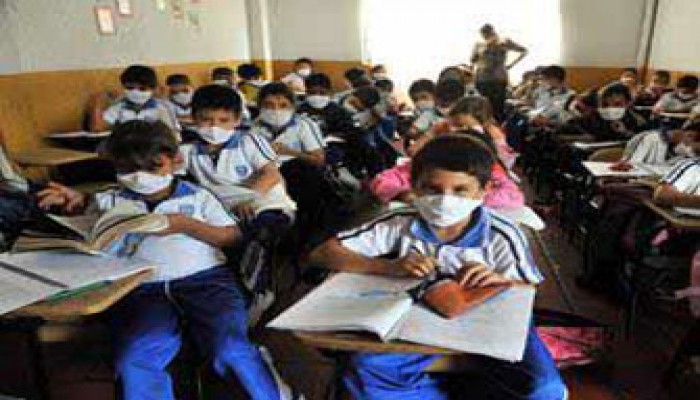 المدارس والخنازير.. كيف نحمي أبناءنا؟!