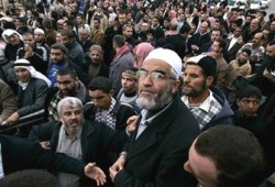 الفلسطينيون يحمِّلون السلطة مسئولية الاقتحام الصهيوني للأقصى