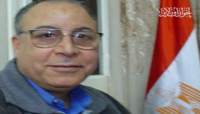 اعتقال سويدان و11 من قيادات الإخوان بالبحيرة