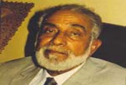 الأستاذ محمد حامد أبو النصر يكتب عن فرحة العيد الحقيقية