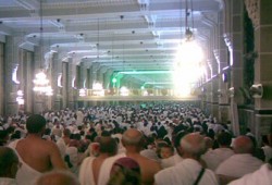 الآثار التربوية للشعائر التعبدية (4)