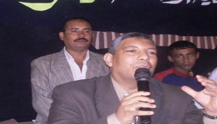 القوى الوطنية بكفر شكر في إفطار تيمور عبد الغني