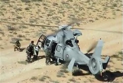 مقتل "مطلوب" من القاعدة بغارة أمريكية في الصومال