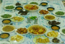 أطباق شهية ومفيدة