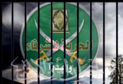 تجديد حبس 6 من قيادات الإخوان 15 يومًا
