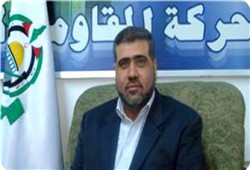نصر: حماس تدرس الورقة المصرية ولا انتخابات بدون توافق