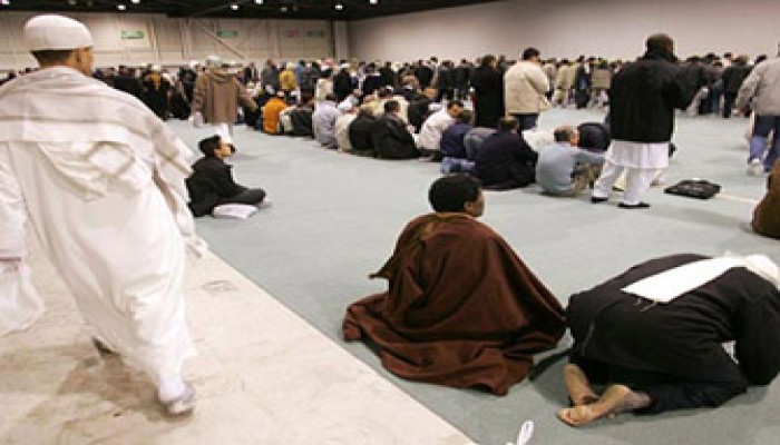 مسلمو أستراليا يحتجون على عدم اعتبار أعيادهم عطلات