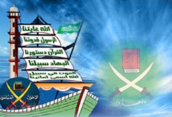 فرج النجار.. في عيون الإخوان المسلمين