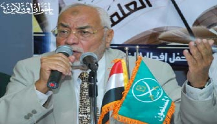 حديث من القلب إلى الإخوان المسلمين (10)