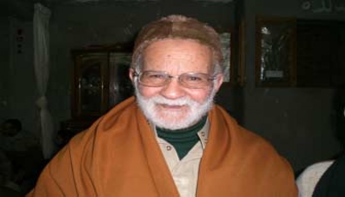 فرج النجار.. روح الدعوة