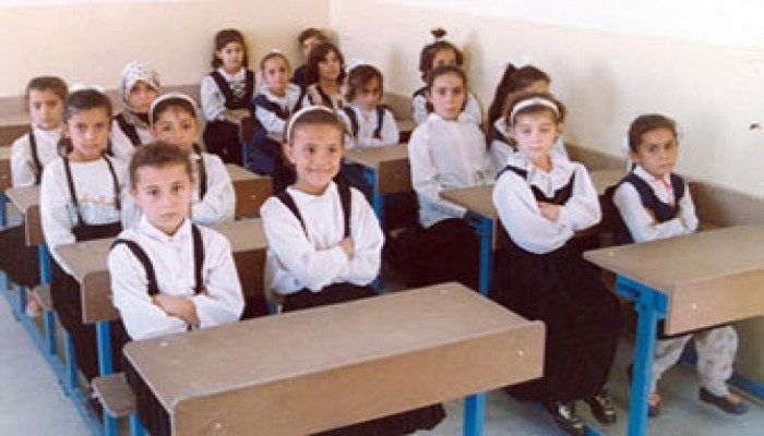 رمضان والمدارس.. شد الحزام