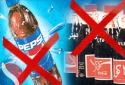 تحذير.. المياه الغازية سموم على مائدة الإفطار