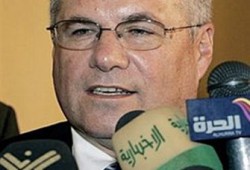 المبعوث الأمريكي للسودان يجري مباحثات بشأن الجنوب