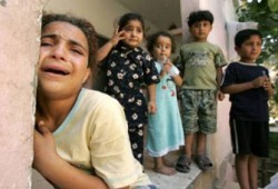 استشهاد طفلة يرفع عدد شهداء حصار غزة إلى 352